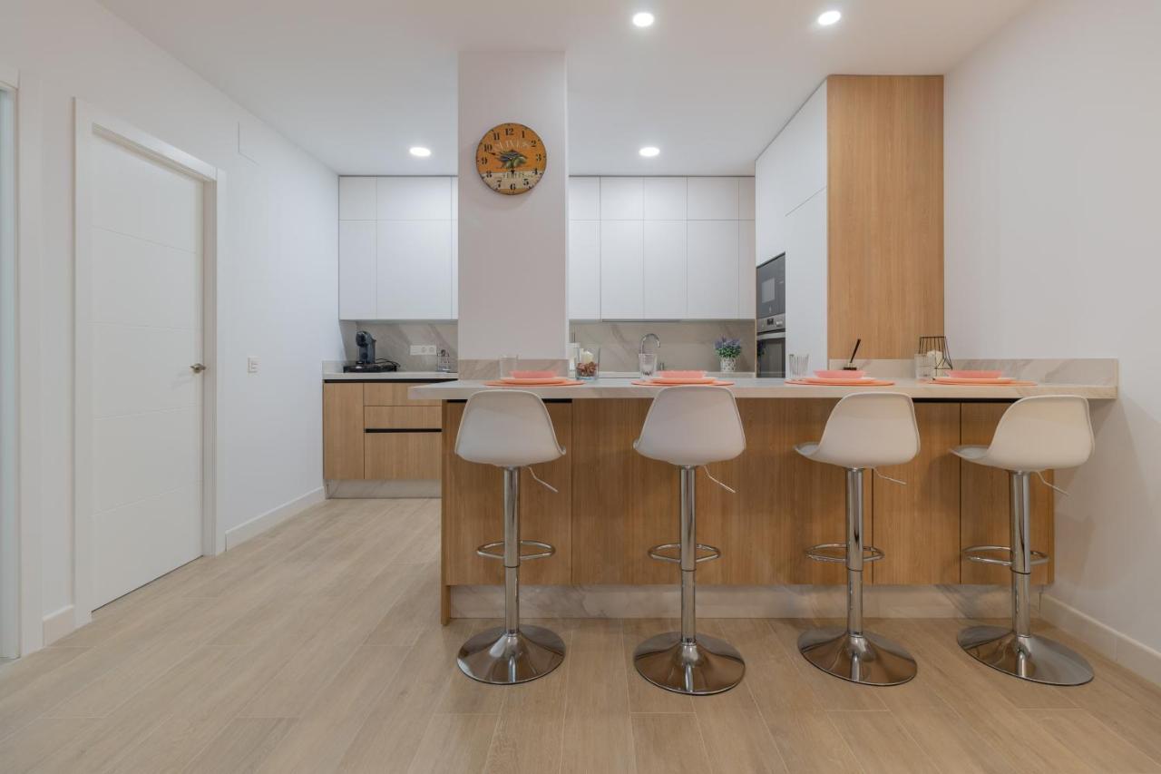 Apartamento La Prevision コルドバ エクステリア 写真