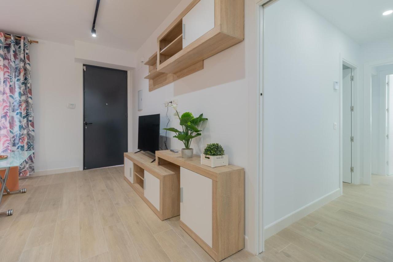 Apartamento La Prevision コルドバ エクステリア 写真