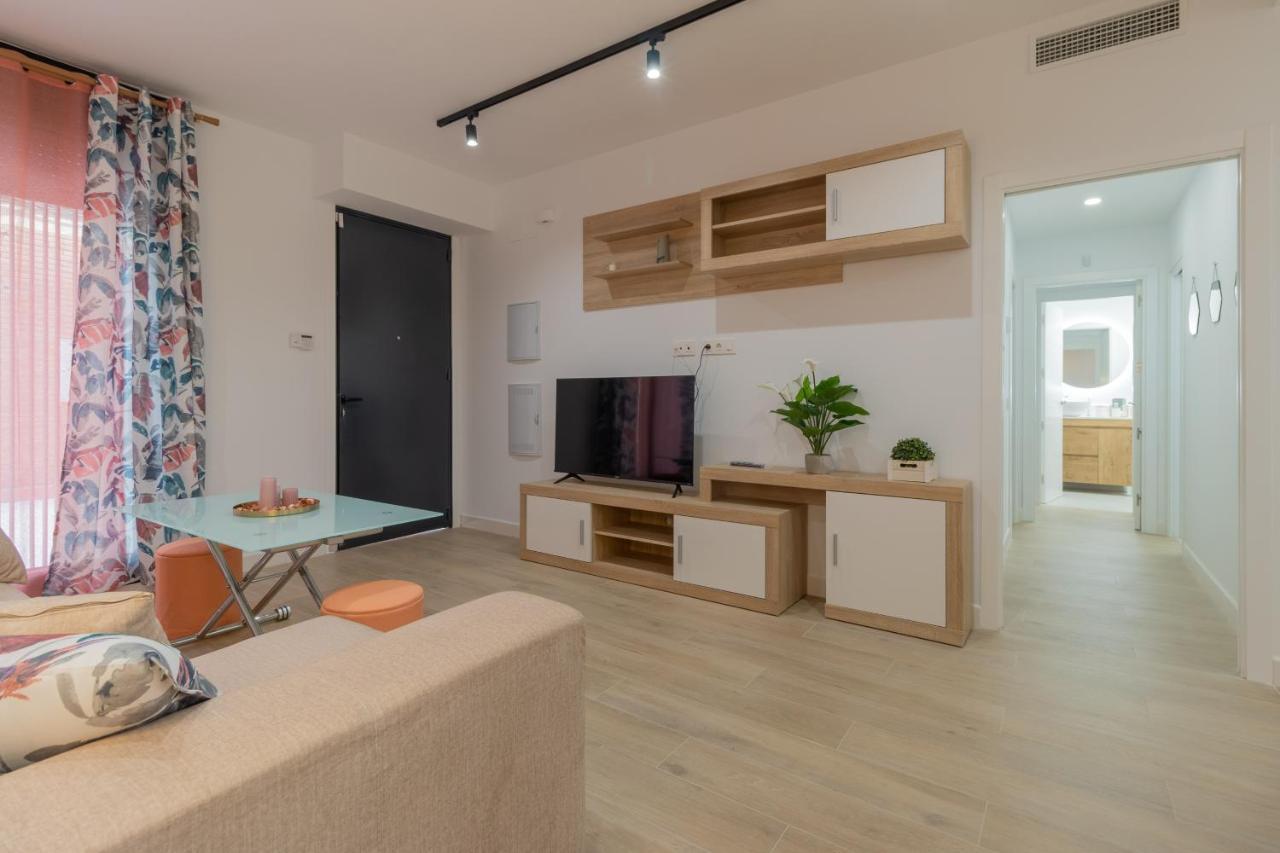 Apartamento La Prevision コルドバ エクステリア 写真