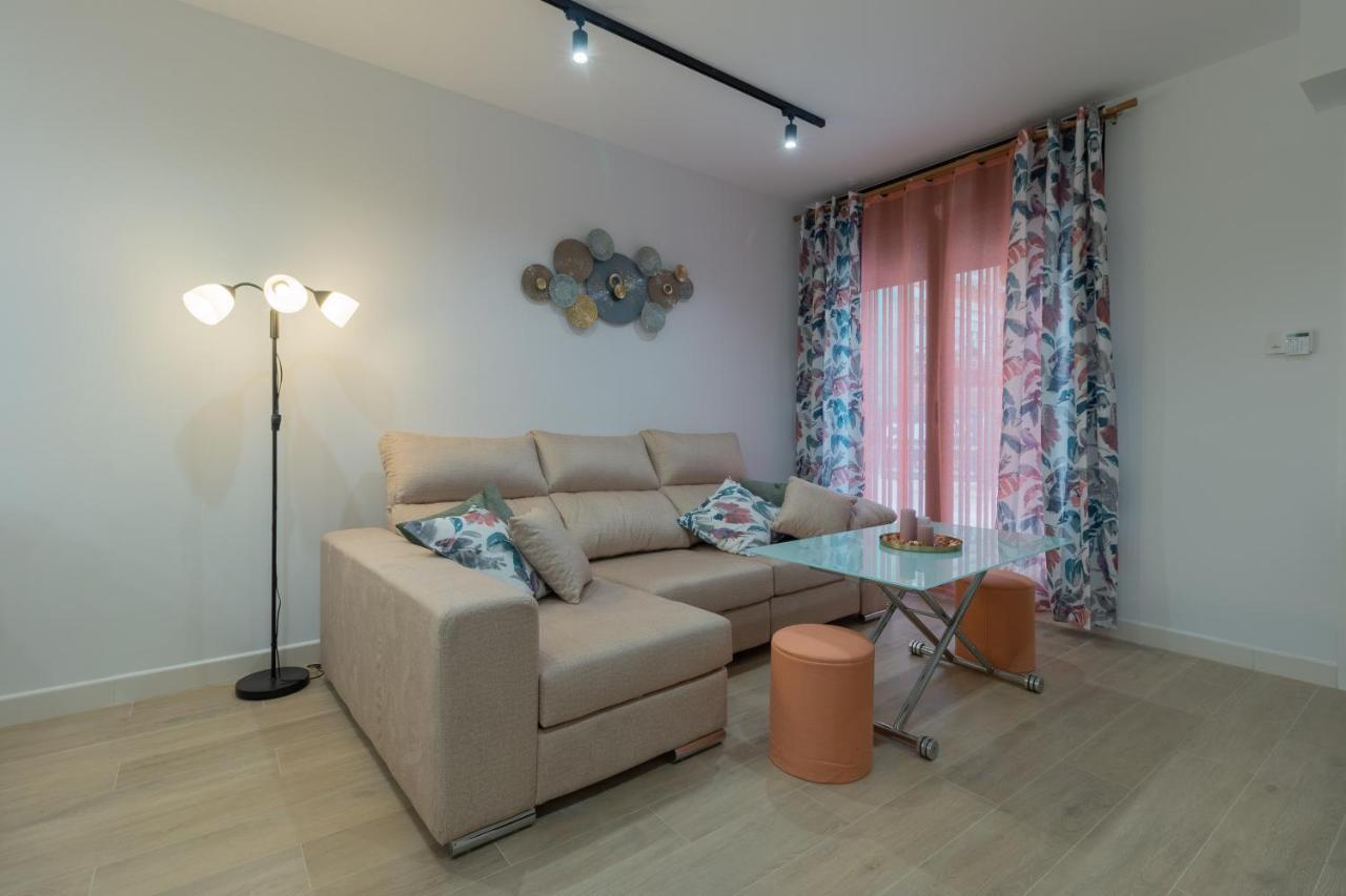 Apartamento La Prevision コルドバ エクステリア 写真