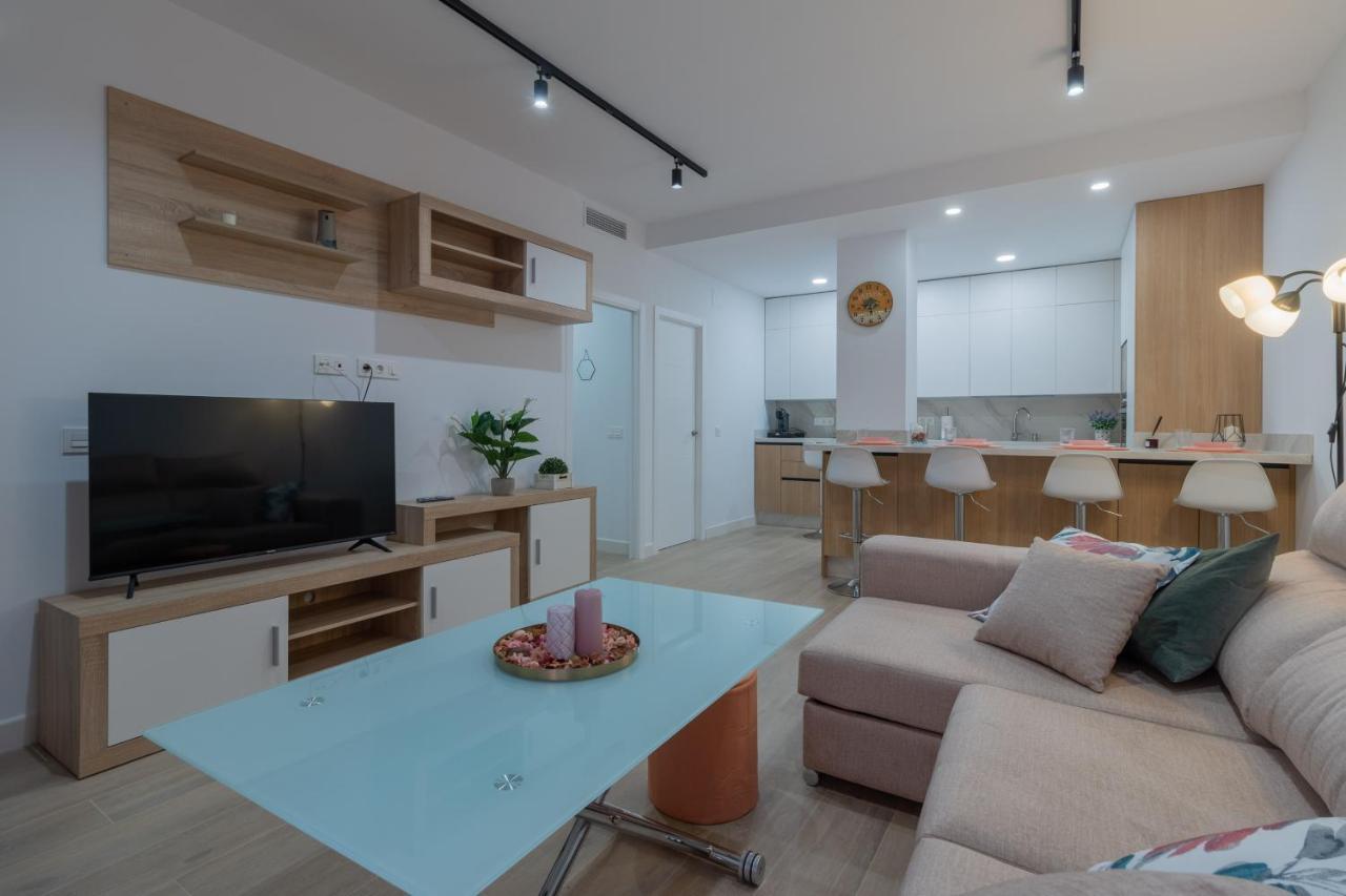 Apartamento La Prevision コルドバ エクステリア 写真