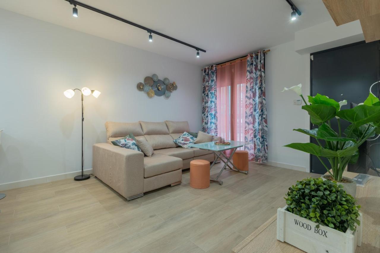Apartamento La Prevision コルドバ エクステリア 写真