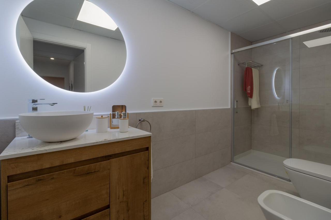 Apartamento La Prevision コルドバ エクステリア 写真