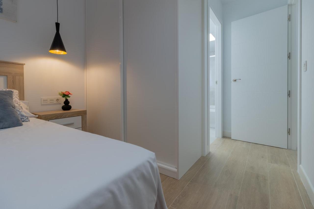 Apartamento La Prevision コルドバ エクステリア 写真