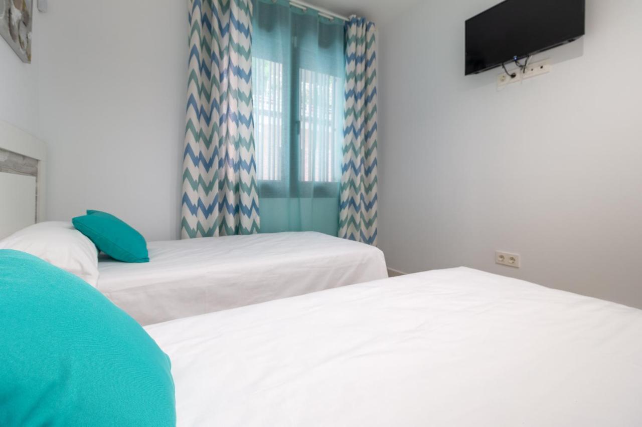 Apartamento La Prevision コルドバ エクステリア 写真
