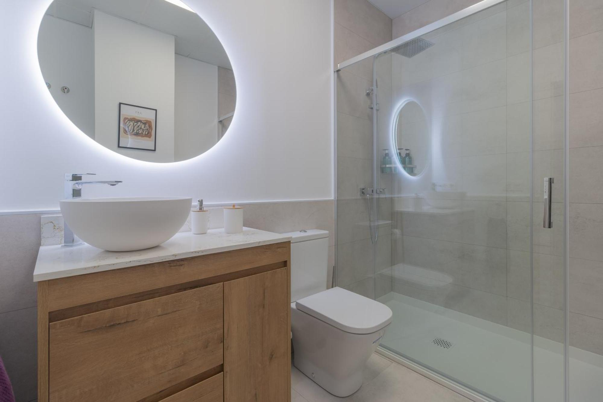 Apartamento La Prevision コルドバ エクステリア 写真