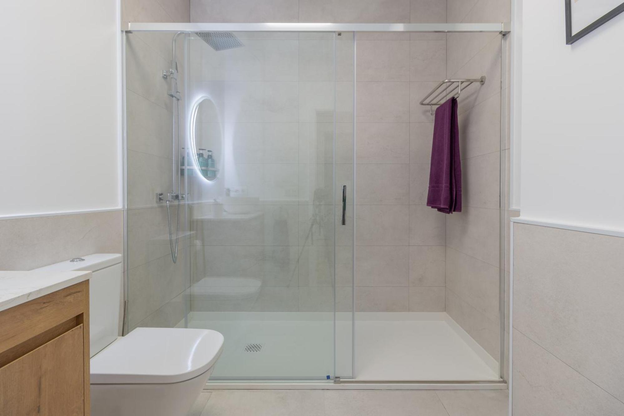 Apartamento La Prevision コルドバ エクステリア 写真