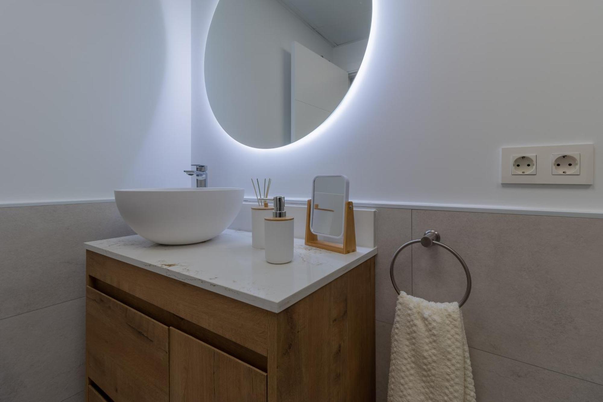 Apartamento La Prevision コルドバ エクステリア 写真