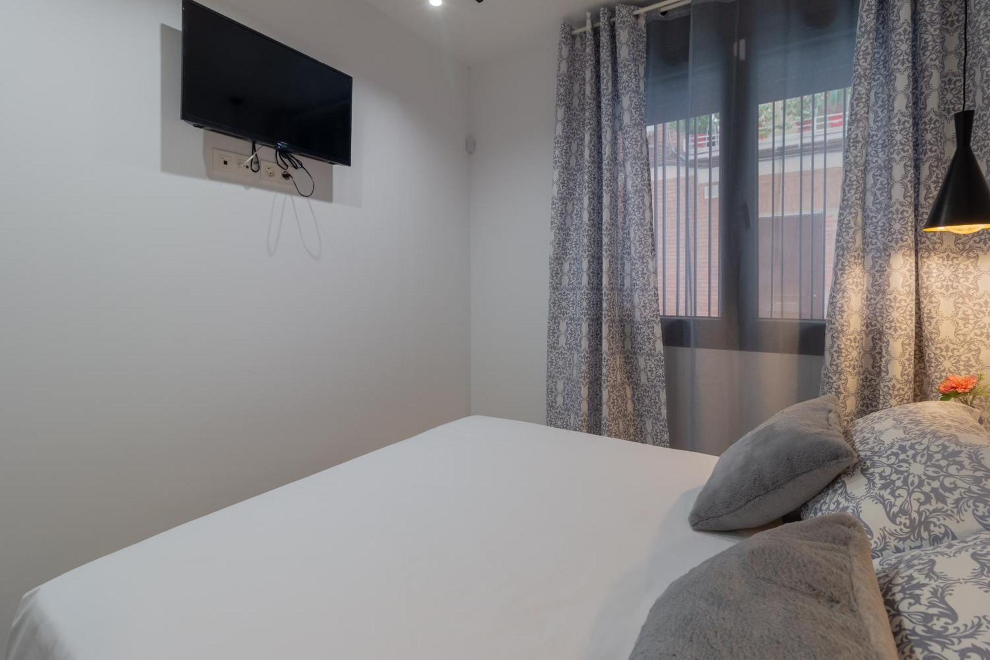 Apartamento La Prevision コルドバ エクステリア 写真