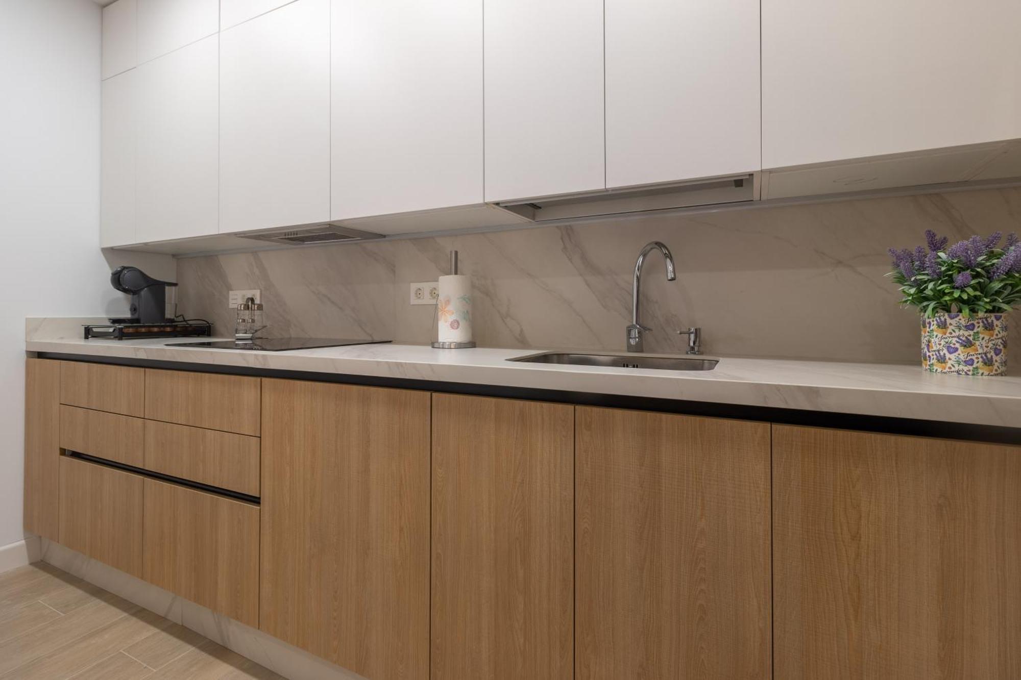 Apartamento La Prevision コルドバ エクステリア 写真